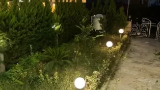 ویلا شهرکی خوش نشین