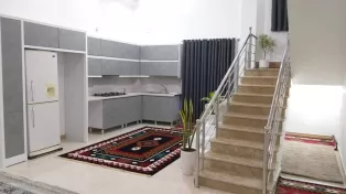 ویلا اهی محله استخردار حیاط دار