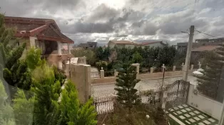 ویلا دوبلکس ، کوچه سنگ فرش و اختصاصی