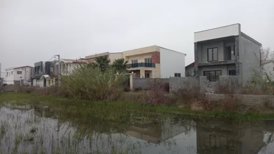 خرید ویلا شهرکی حاجیکلا