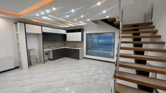 فروش ویلا استخر دار