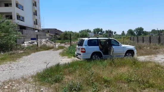 زمین پلاک اول دریا