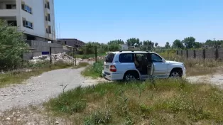 زمین پلاک اول دریا
