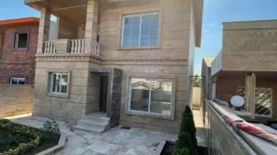 فروش ویلا شهرکی
