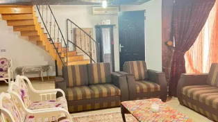 ۲۶۰ متر زمین شهرکی استخردار با سند