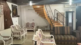 ۲۶۰ متر زمین شهرکی استخردار با سند