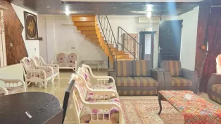 ۲۶۰ متر زمین شهرکی استخردار با سند