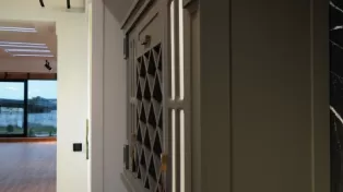 ویلا نما مدرن، شهرک برند دریاکنار