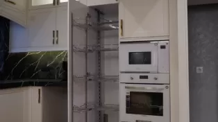 ویلا نما مدرن، شهرک برند دریاکنار