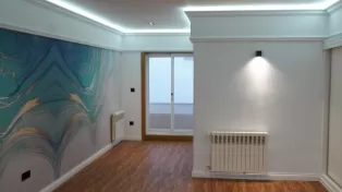 ویلا نما مدرن، شهرک برند دریاکنار