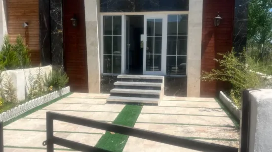 فروش ویلا شهرکی در چمستان