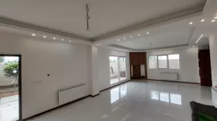 فروش ویلا با سند حربده
