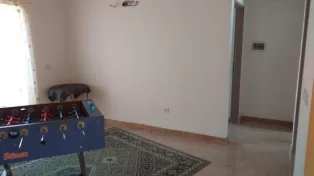 ویلا دوبلکس شهرکی
