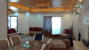 ویلا دوبلکس شهرکی