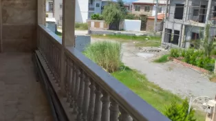 ویلا دوبلکس شهرکی