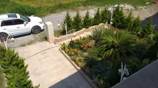 ویلا دوبلکس شهرکی