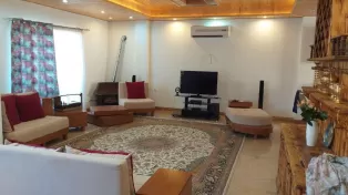 ویلا دوبلکس شهرکی