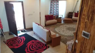 ویلا دوبلکس شهرکی