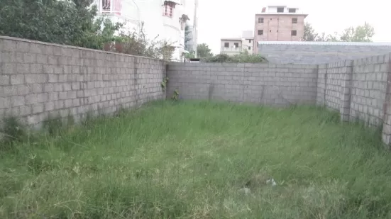 ۱۶۷ متر زمین بافت