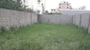 ۱۶۷ متر زمین بافت
