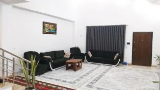 فروش ویژه ویلا استخردار فول امکانات