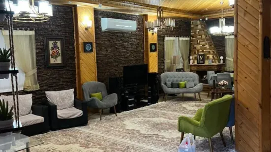 فروش ویلا دوبلکس در محمودآباد