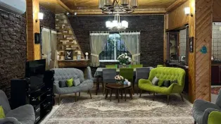 فروش ویلا دوبلکس در محمودآباد