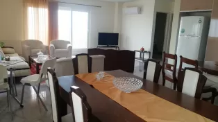 فروش ویژه آپارتمان در خط دریا سرخرود