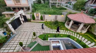 ویلا دوبلکس
