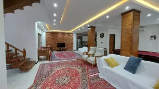ویلا دوبلکس