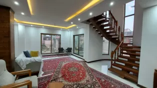 ویلا دوبلکس