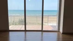 آپارتمان ساحلی پلاک یک دریا