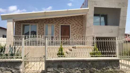 ویلا نوساز ارزان قیمت