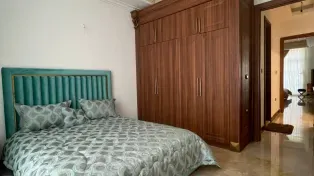 کاخ ویلای لاکچری شهرکی ساحلی