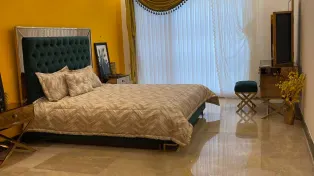 کاخ ویلای لاکچری شهرکی ساحلی