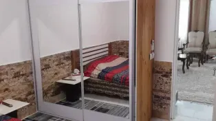 ویلا فلت نقلی ارزان شیک