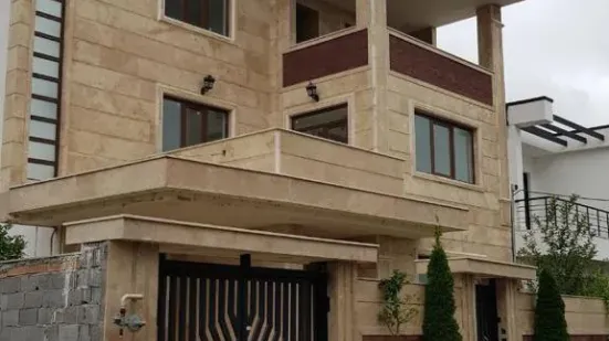 فروش ویلا نوساز استخردار ، سرخرود