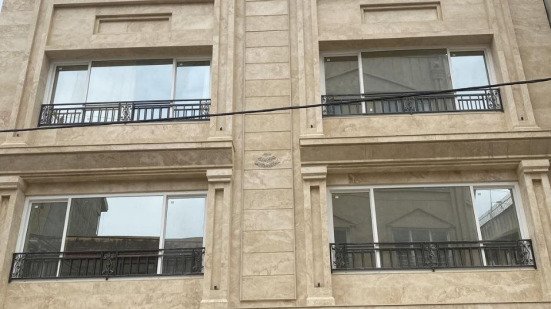 آپارتمان هرازآمل قبل قائم