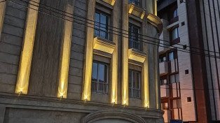 خریدآپارتمان درخیابان هرازآمل آفتاب۳۶