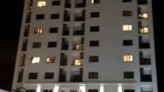 فروش واحد برج ساحلی  نیلی پلاس