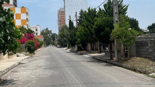 مشارکت در ساخت زمین ساحلی