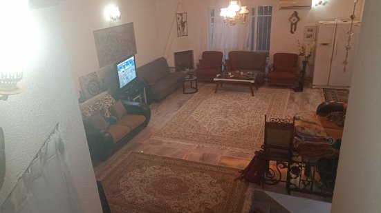 ویلا در خط دریا سرخرود