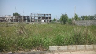 زمین مسکونی سند دار سرخرود