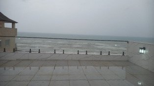 آپارتمان ساحلی پلاک دو دریا