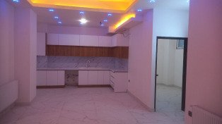 آپارتمان ساحلی پلاک دو دریا