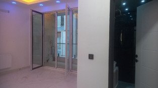آپارتمان ساحلی پلاک دو دریا