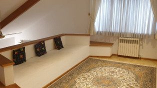 ویلا دوبلکس خانه دریا تهاتر با تهران