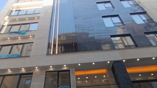آپارتمان ساحلی پلاک دو ویو دریا