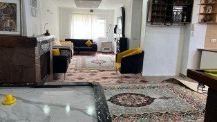 ویلا زیر قیمت استخردار درویش آباد