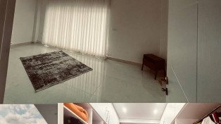 ویلا دوبلکس نوساز شیک